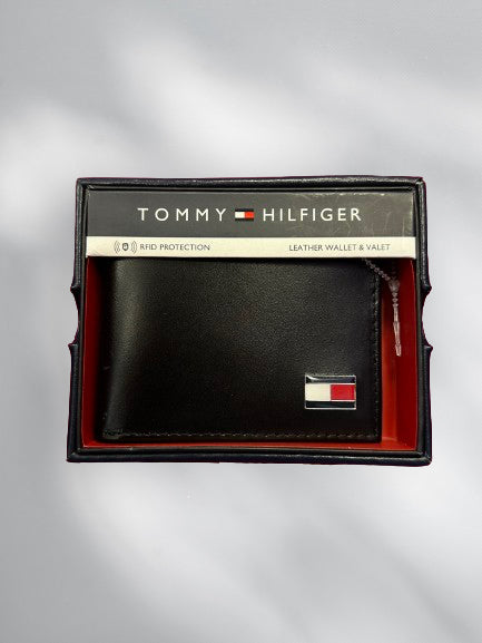 Cartera Tommy Hilfiger Hombre