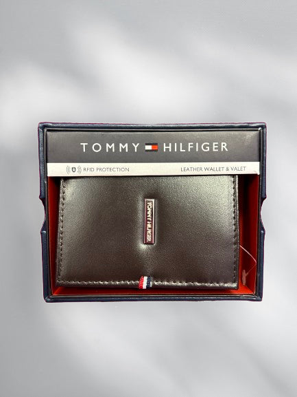 Cartera Tommy Hilfiger Hombre