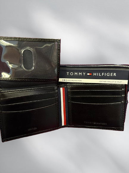 Cartera Tommy Hilfiger Hombre