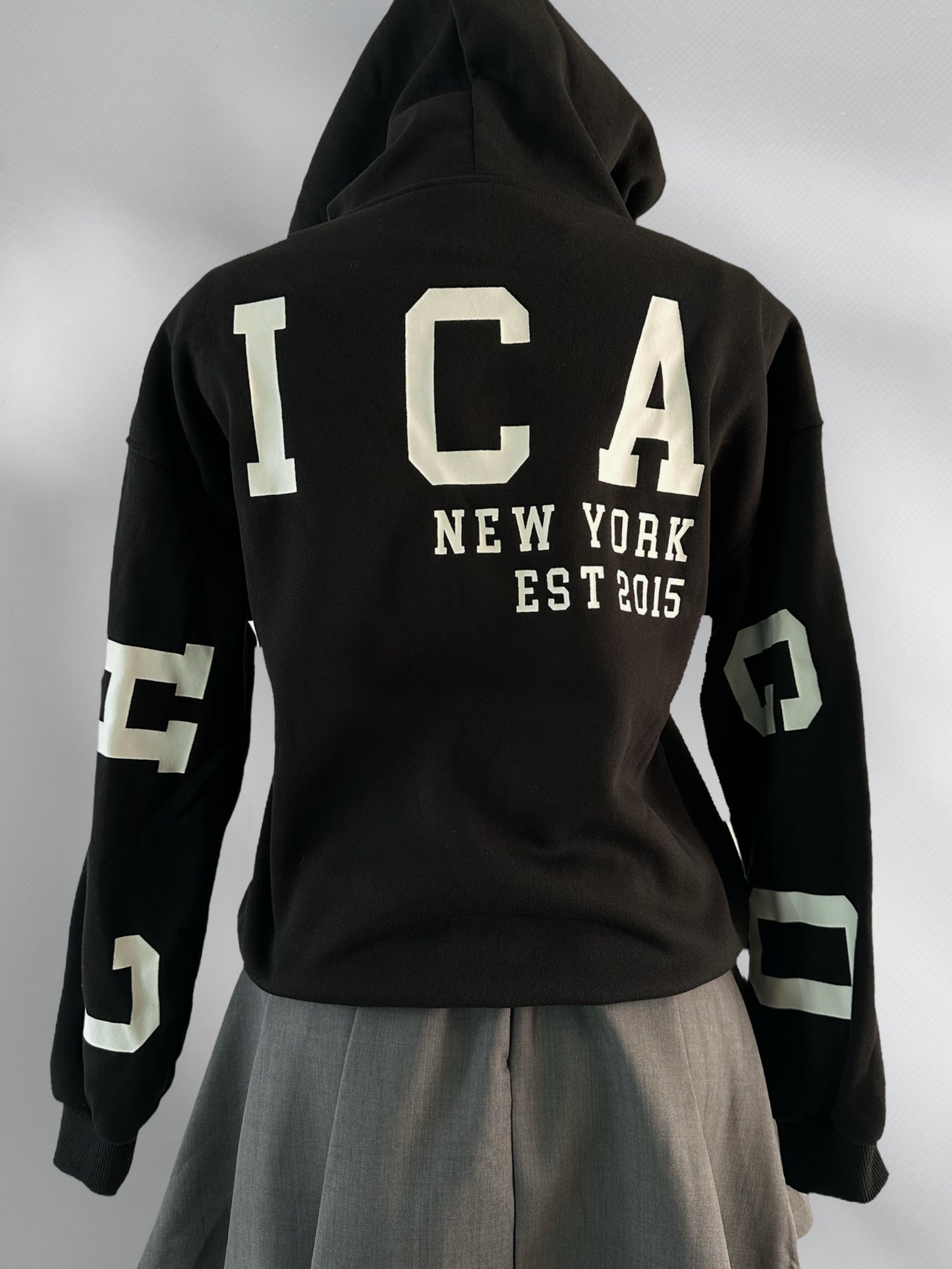 Sudadera Chicago