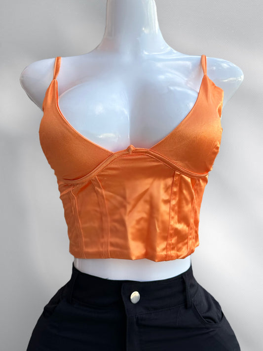 Top Orange