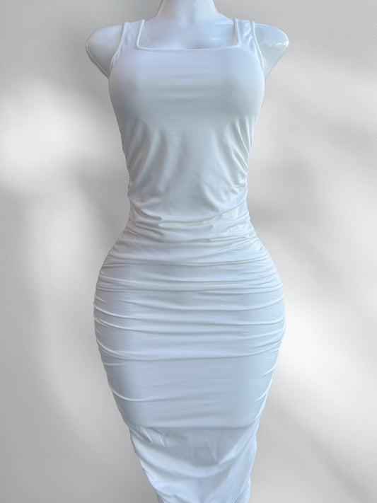 Vestido Blanco